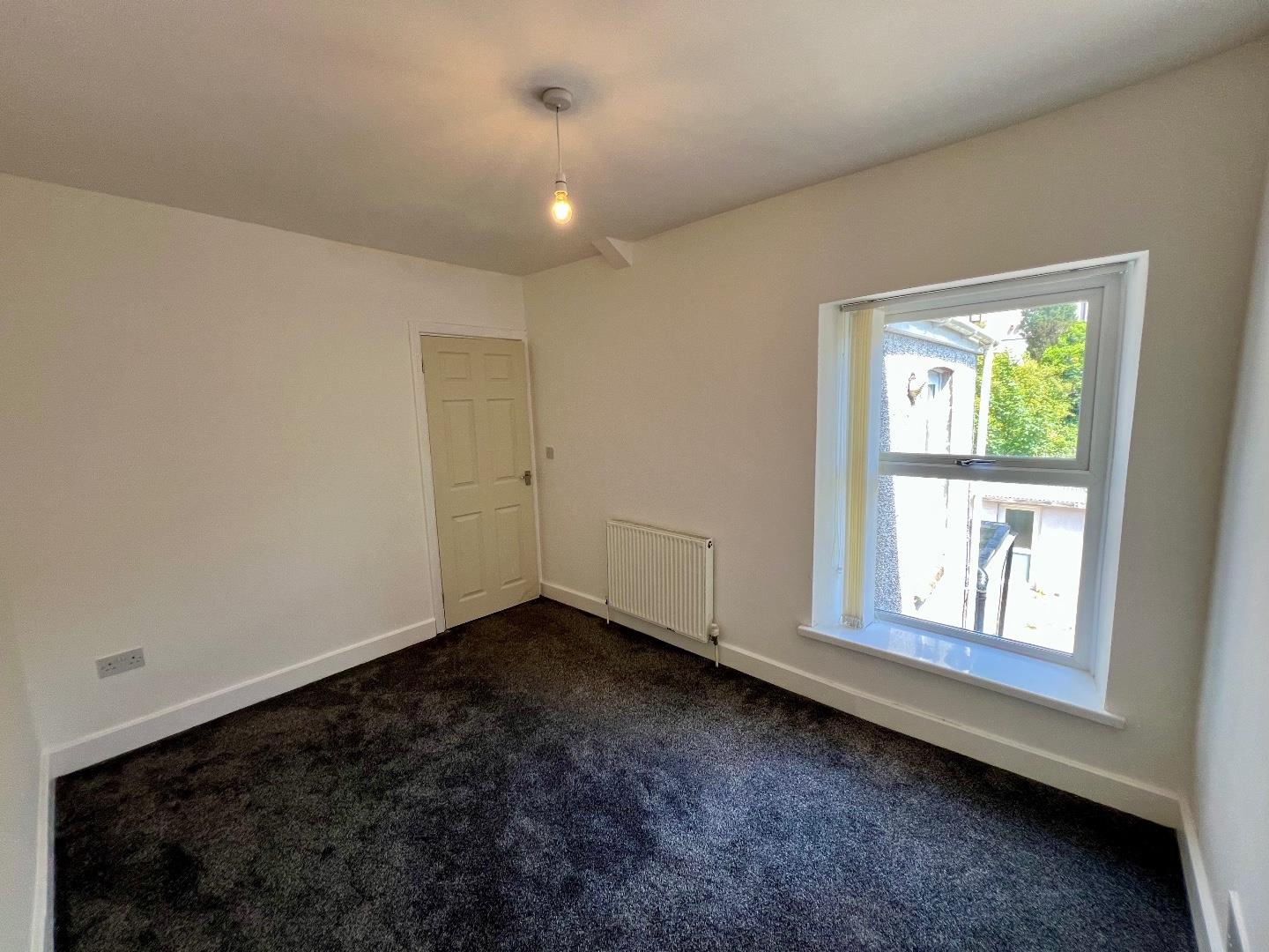 St. John Street, Ogmore Vale, Bridgend County Borough, CF32 7BA